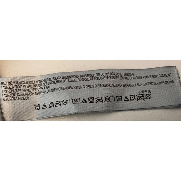 Disney Tramp Lady's Man Gray T-Shirt Lady and the Tramp Medium - Picture 6 of 10